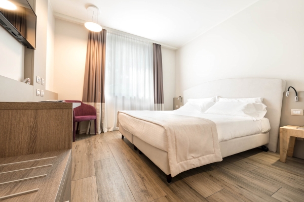 DB Hotel Verona Airport And Congress (Sommacampagna)